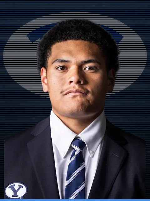 Siosiua Latu-Finau