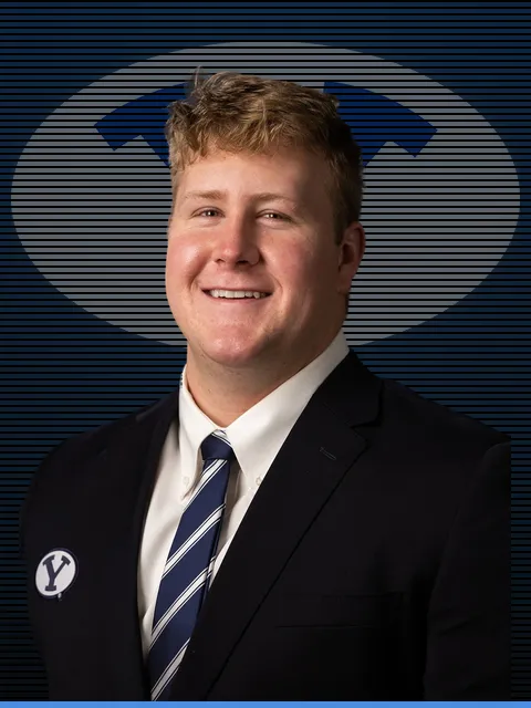Bruce Mitchell