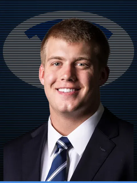 Hunter Clegg
