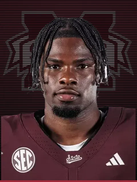 Kamario Taylor