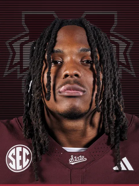 Marquis Johnson