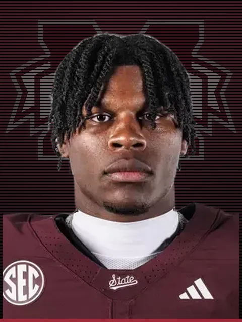 Zayion Cotton