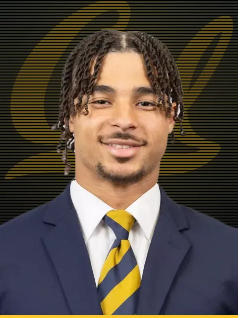 Kyion Grayes