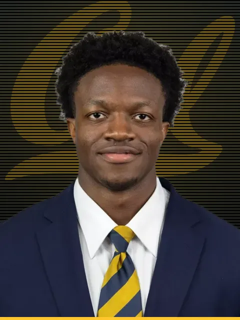 Emmanuel Okoye