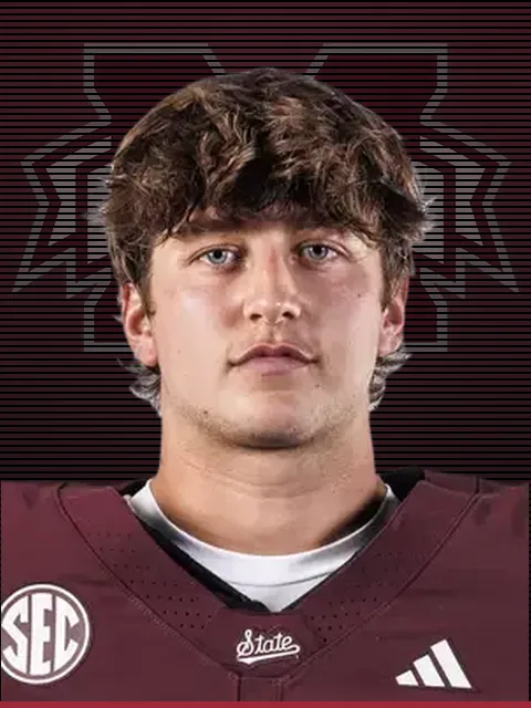 Parker Puckett