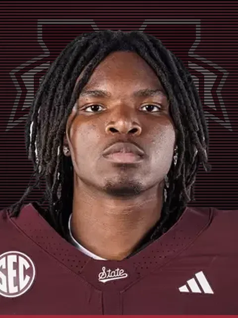 Junior Henderson
