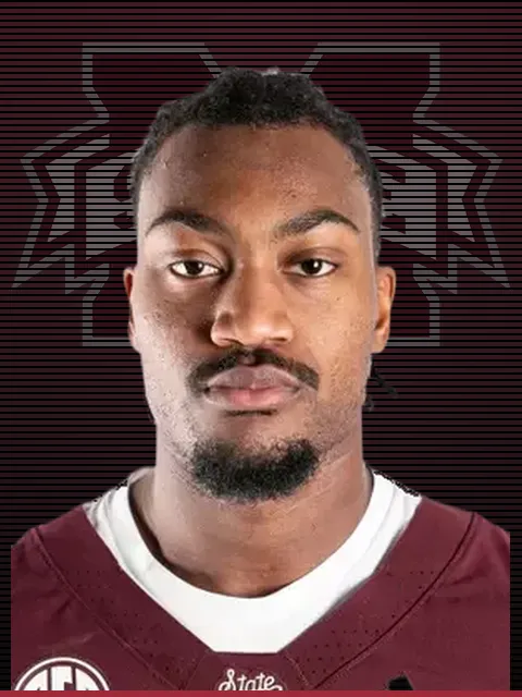 Brinston Williams