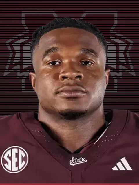 Trevion Williams