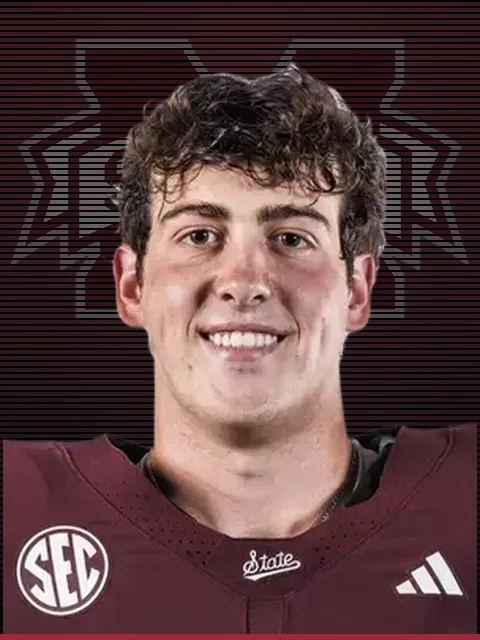 Kyle Rushing
