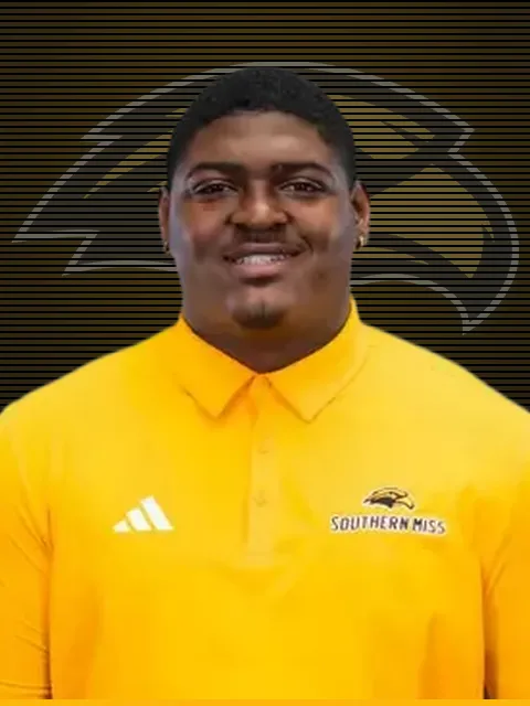 Xavier McIver
