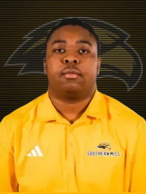 JR Stegall
