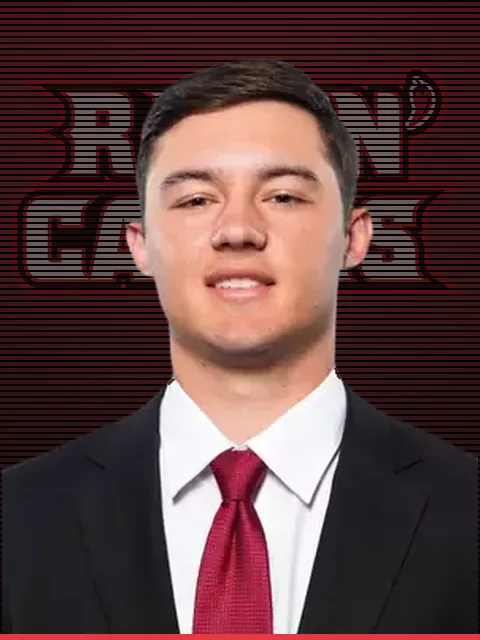 Coleman Carter