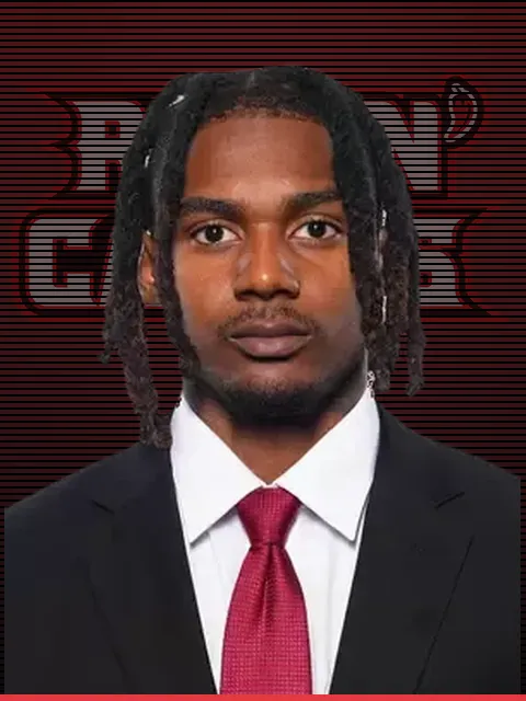 Trenton Chaney