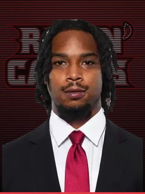 Shelton Sampson Jr.
