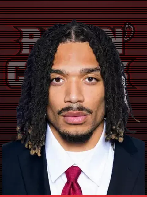 KeDarius Wade