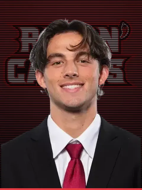 Landon Strother