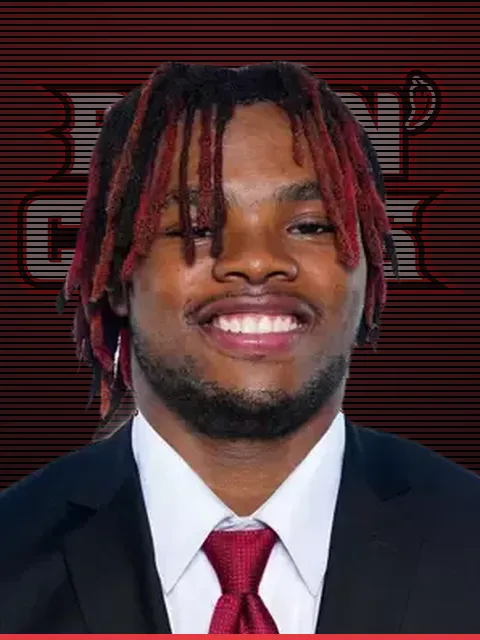 JJ Garner