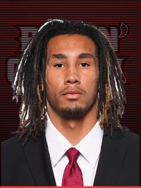 Devin Franklin
