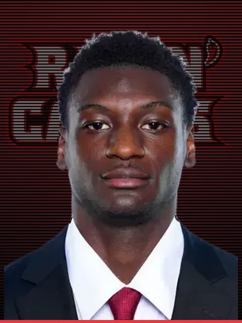 Maurice Brown Jr.