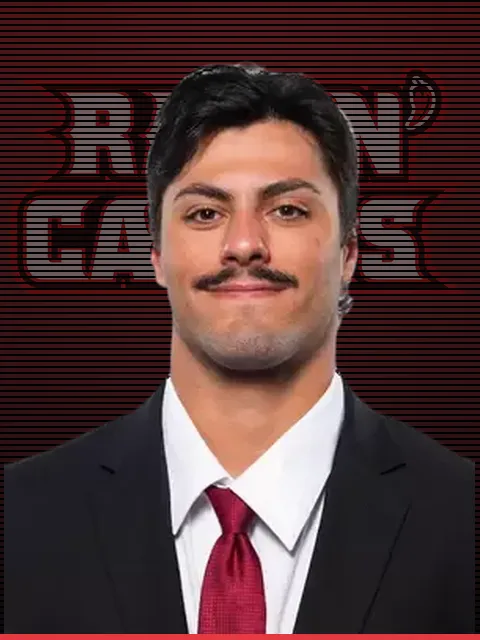 Hayden Darbonne