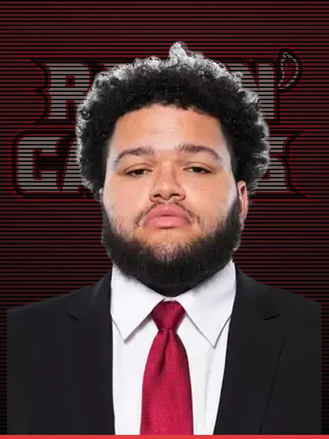 Xzavier Brown