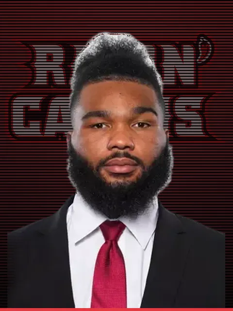 Fitzgerald West Jr.