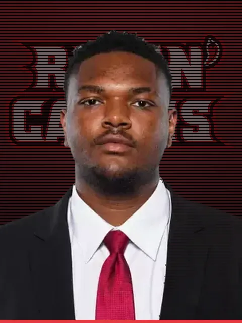 Jai'Vale Mays-Hudson
