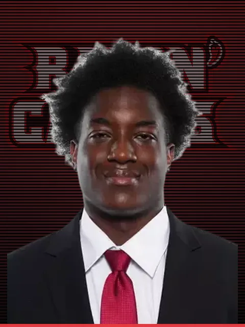 Quandre Coates