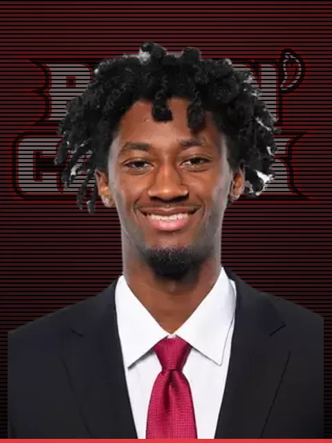 Landon Baptiste