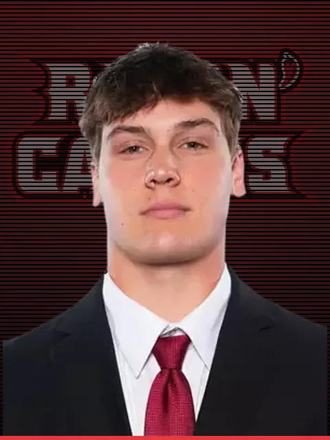 Caden Jensen