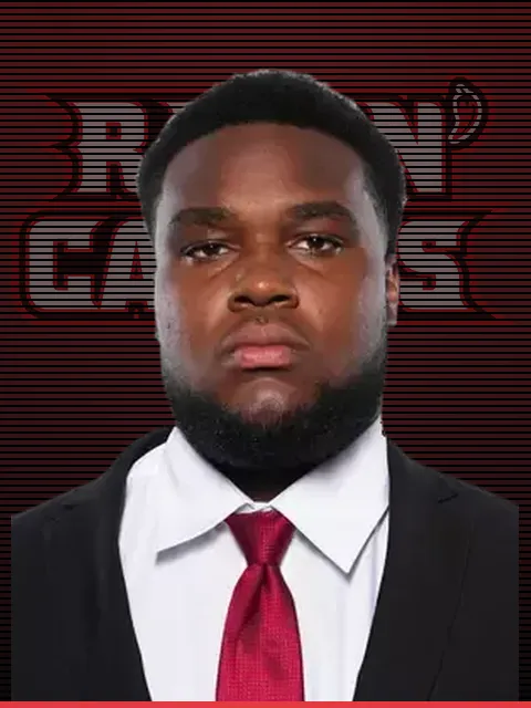 Xavier Waters