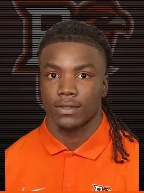 JoJo Johnson