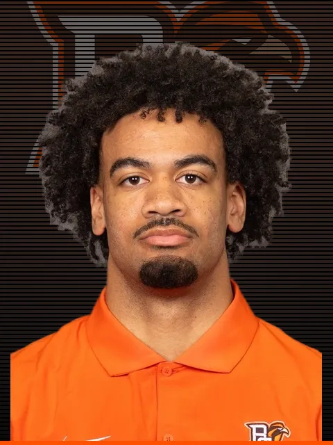 Trey Johnson