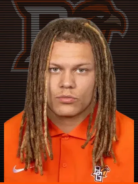 Myles Bradley