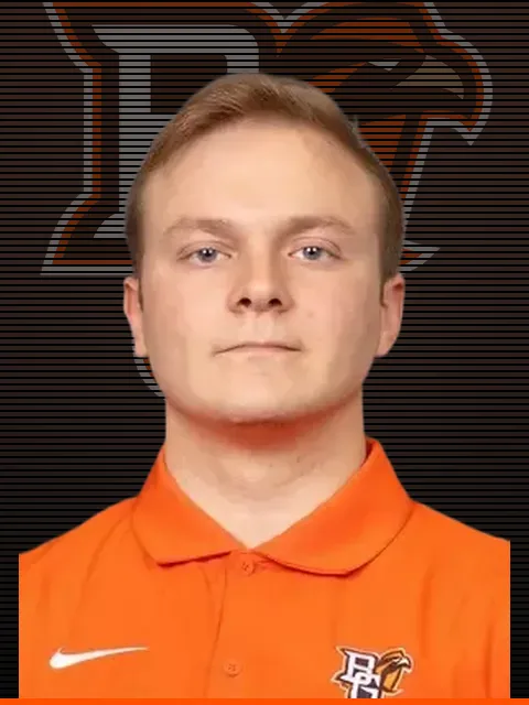 Ethan Warner