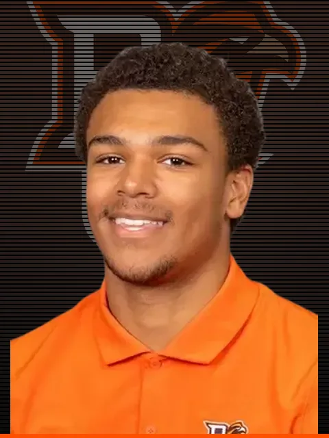 Carsen Melvin
