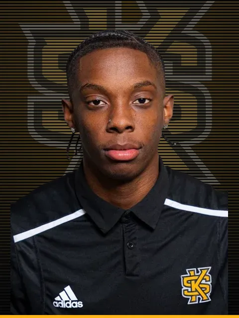Kaleb Gray