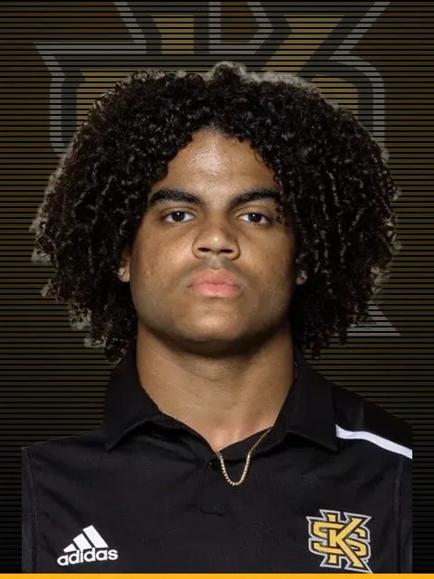 Gerard Bullock Jr.