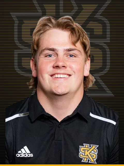 Matt McKenzie