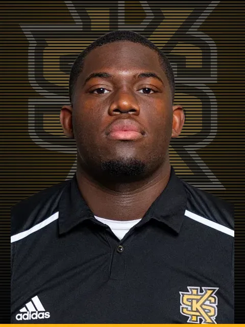 Darius Neals