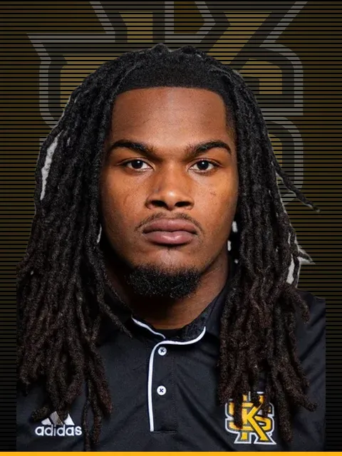 Nasir Smith
