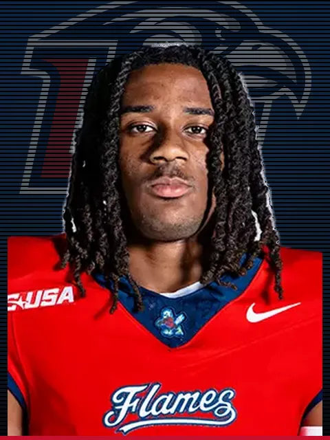 Jaylon Coleman