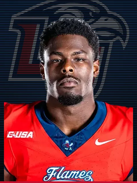 Derrell Farrar