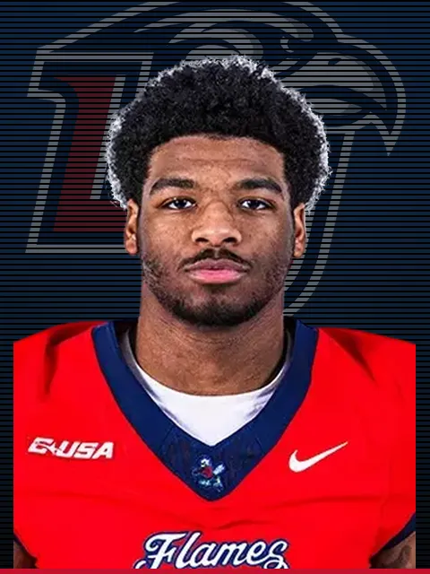 Jaleel Parker
