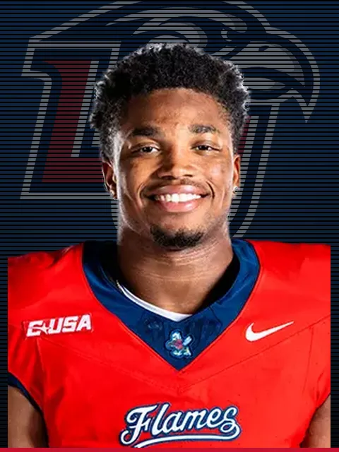 Jaylin Belford