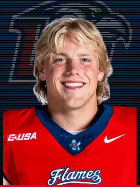 Caleb Ryan