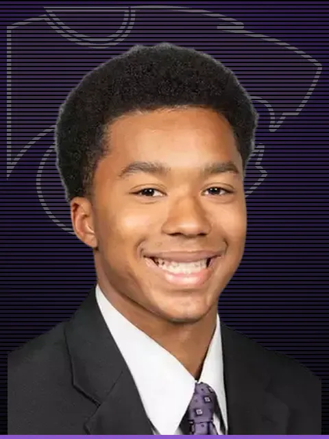 Sterling Lockett