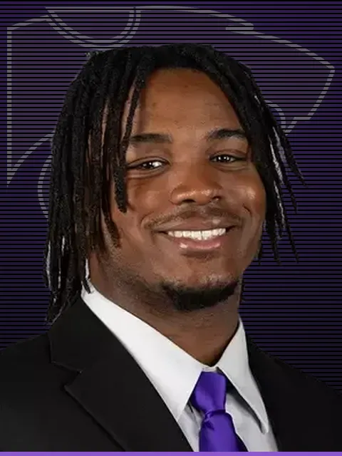 Monterrio Elston Jr.