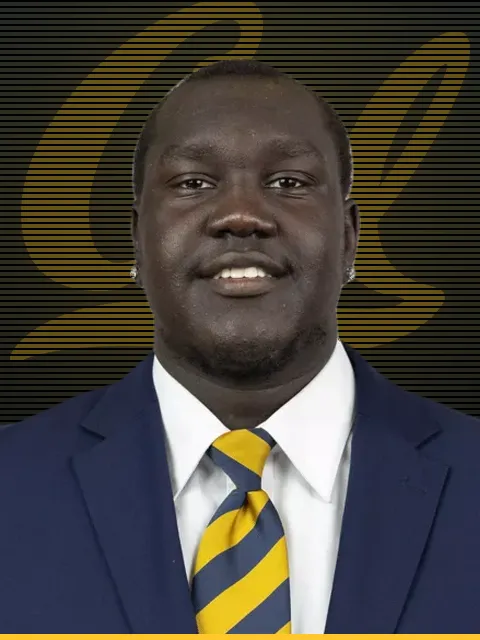 Jacob Arop
