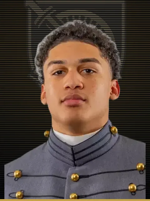 Lucas Singleton